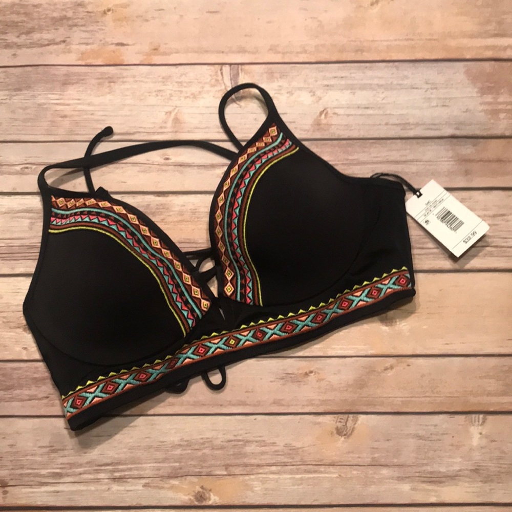 🦄4/$20 34c Swim Top